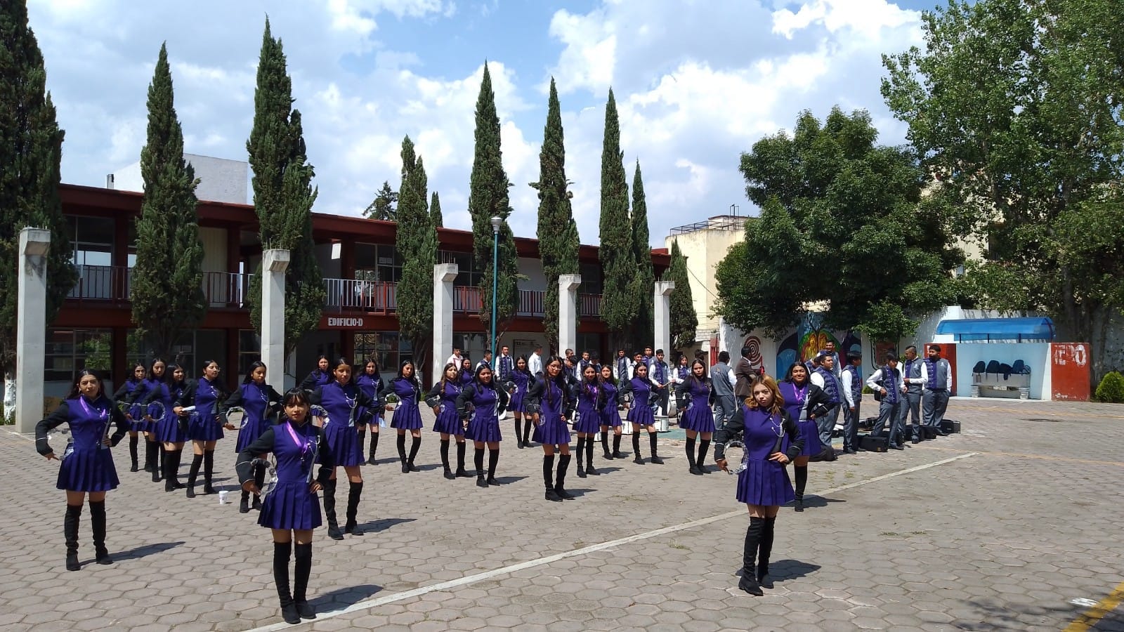 Imagen de actividades extraescolares