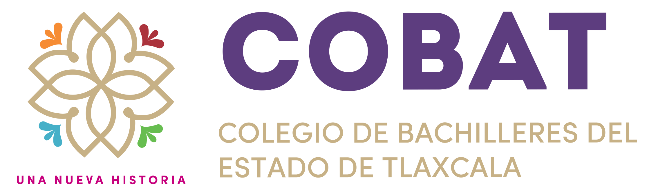 Logo de COBAT